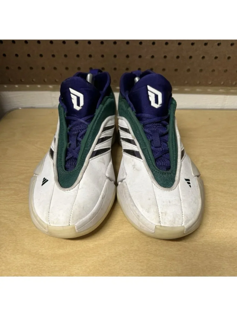 adidas some wear